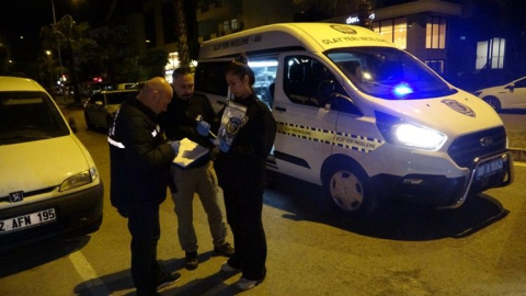 Kaza sonrası ortalık karıştı: Pompalı tüfekle yaraladı ve tutuklandı