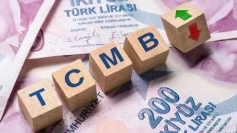 Merkez Bankası reeskont ve avans faiz oranlarını belirledi
