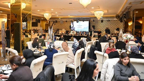 Ahıska sürgününün 81. yılında anlamlı mesaj: "Hikâyeniz ikinci bir Ergenekon’dur