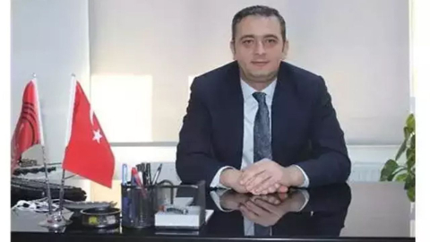 Antalya Basın İlan Kurumu’nda bayrak değişimi