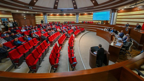 Hacısüleyman: Zor iki yılın ardından 2026'ya umutla bakıyoruz