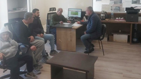 Manavgat çiftçisine tarımsal destek başvurularında 31 Aralık uyarısı