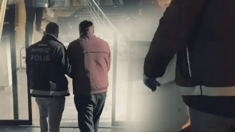 Zehir tacirlerine eş zamanlı dev baskın: 768 kişi gözaltına alındı