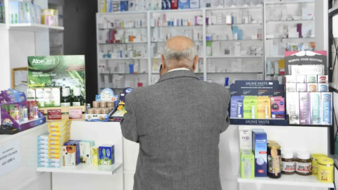 Kamu ve özel hastane muayene ücretlerine güncelleme geldi