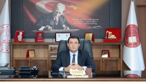 Başsavcı Selimefendigil 2025 yılı adli verilerini açıkladı