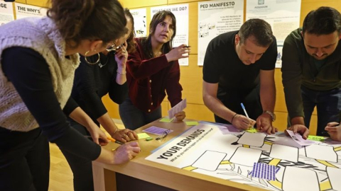 Enerji geçişinde uluslararası iş birliği: Antalya'da POSEIDON çalıştayı