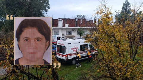 Manavgat'taki aile faciasında yaralanan Nora Dzuliashvili de hayatını kaybetti