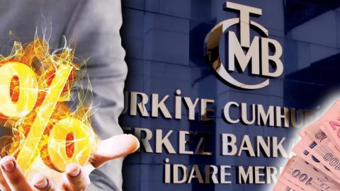 Ticari işlemlerde geç ödeme faizi yüzde 43'e düşürüldü