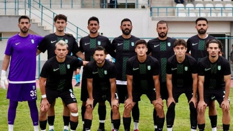 BAL 7. Grup'ta zirve yarışı kızıştı: Manavgat Belediyespor devreyi 2. bitirdi