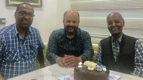 Manavgat bir çınarını kaybetti: Şevki Avcı son yolculuğuna uğurlandı