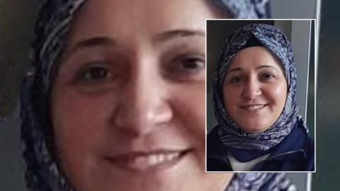 Manavgat'ta acı olay: Okulda fenalaşan temizlik görevlisi yaşamını yitirdi