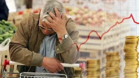 TÜİK verileri duyurdu: Memur ve emekli zammı belli oldu