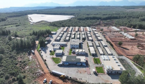 Antalya'nın can dostları emin ellerde: 2025 yılı bilançosu açıklandı