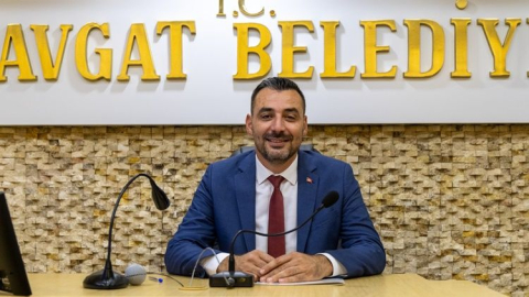 Başkan Vekili Çiçek’ten siyasi polemik uyarısı: "Kazananı olmaz, kaybeden Manavgat olur"