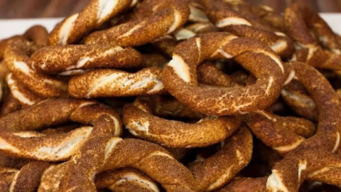 Simit ve ekmekte fiyat belirleyici bakanlık olacak