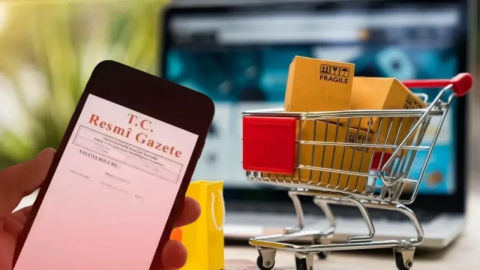 Yurt dışından gümrüksüz alışveriş dönemi bitti