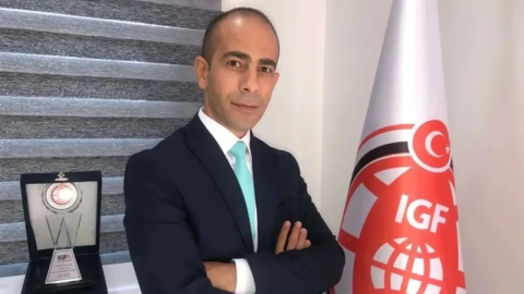 İGF Genel Başkanı Mesut Demir: Yerel medya can çekişiyor