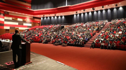 Antalya tarımında dijital takip: Parsel parsel kayıt altına alınacak