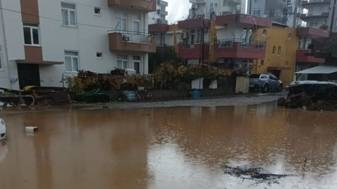 Antalya Meclisi’ne Manavgat'ın altyapı ve ulaşım sorunları damga vurdu