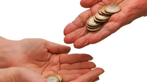 Ramazan ayı öncesi merakla bekleniyordu: İşte 2026 yılı fitre ücreti