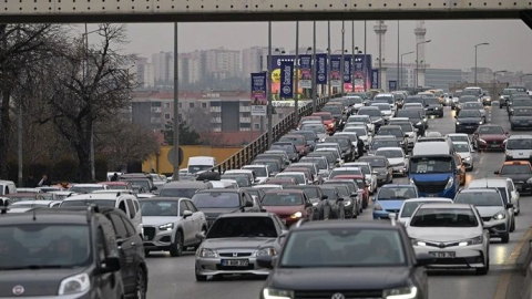 Trafik sigortasında 2026 zamları belli oldu: Aynı şehirde 38 bin TL'lik prim farkı