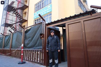 Büyükşehir soğuk havalarda evsizleri “BİMEKAN’da” ağırlıyor 