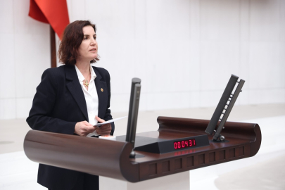 Aliye Coşar’dan emekli maaşlarına sert tepki: "Bu artış emeklinin aklı ile alay etmektir"