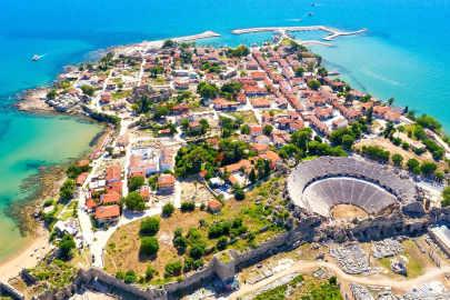 Antalya turizminin 2026 rotası AKTOB toplantısında belirlendi