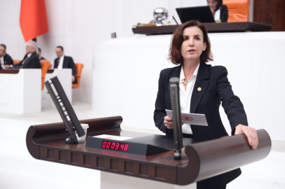 CHP’li Coşar’dan trafik cezalarına tepki: "Amaç güven değil, bütçe açığını kapatmak"