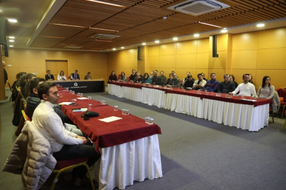 Antalya Gürültü Eylem Planları Projesi başlıyor