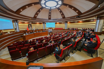 ATSO Başkanı Hacısüleyman: “2025’in zorluklarını 2026’ya taşımayacağız”