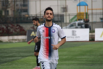 Manavgat Belediyespor Sezer Orhonsayın'ı renklerine bağladı