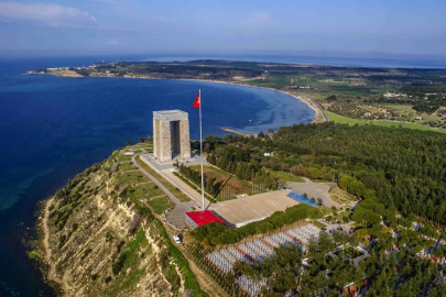 MEB'den ortaokul öğrencilerine anlamlı yarışma: Çanakkale ruhu eserlerde yaşayacak