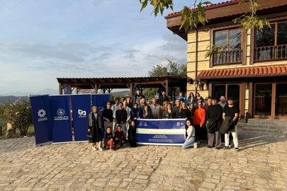 Yörük2050 Projesi Gençlik ve Spor Bakanlığı’ndan destek aldı