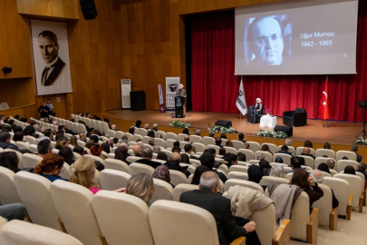 Manavgat Belediyesi ve ADD Uğur Mumcu'yu anma programı düzenledi