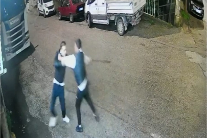 Manavgat'ta alkol masasında başlayan tartışma kanlı bitti