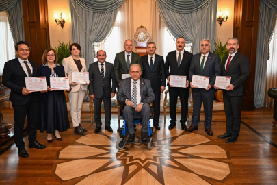 Antalya’da erişilebilirliğe güçlü bir adım daha