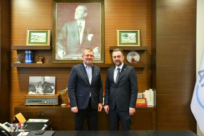 ATSO Meclis Başkanı Ahmet Öztürk: Antalya’nın kaybedecek zamanı yok