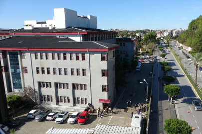 Manavgat Belediyesi’ne yönelik yürütülen soruşturmada ikinci duruşma başladı