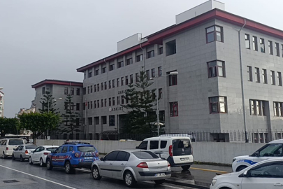 Manavgat'taki rüşvet davasında 3. duruşma 10 Mart 2026 tarihinde