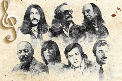 “Ustalara Saygı” konseri Antalyalılarla buluşacak