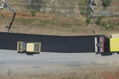 Antalya Büyükşehir’den 759 milyar 505 milyon TL yatırım