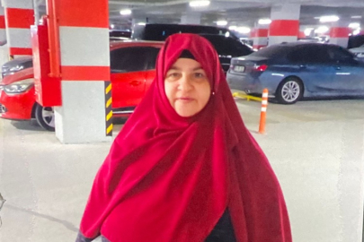 Manavgat’ta kaybolan kadın Antalya Havalimanı'nda bulundu