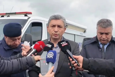 Antalya'daki yolcu otobüsü kazasında 8 ölü, 26 yaralı