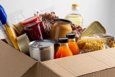 Antalya Büyükşehir Belediyesi Ramazan kolisi başvuruları başladı