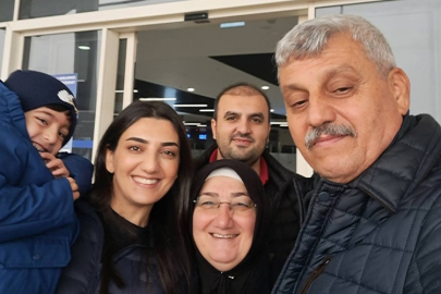 Hüseyin Ersoy 3 ay süreyle Danimarka’da din hizmeti verecek