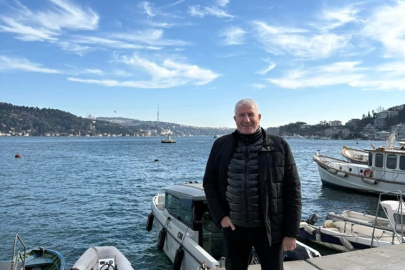 Nezih Özgenç'ten TÜRMOB yönetimine tepki: Temsilde adalet istiyoruz