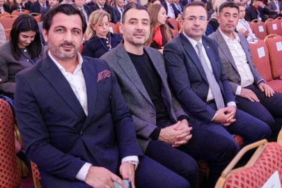 Başkan Güngör, “EMİT'te Manavgat-Side tanıtımı için görüşmeler yaptık”