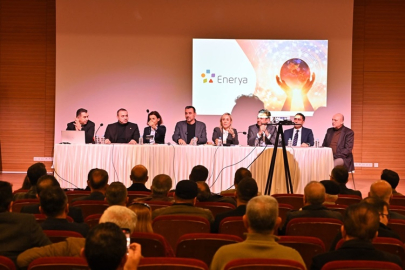 Manavgat’ta doğal gaz için yol haritası belirlendi