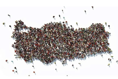 Türkiye nüfusu 86 milyonu aştı: Yaşlanma eğilimi ve kentleşme arttı